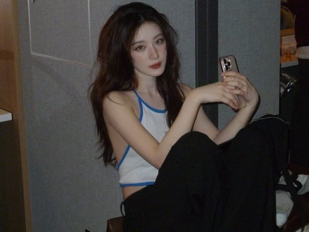 (G)I-DLE 舒華 161 公分三圍身材維持技巧大公開！皮拉提訓練、飲食計畫等女團身材養成秘訣一次學！