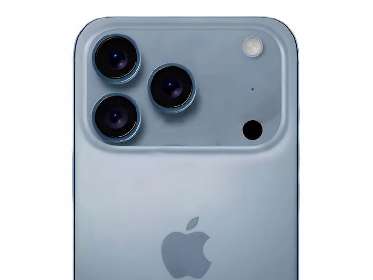 iPhone 17 Pro 新配色「天空藍」曝光！勝過「天峰藍」破 Apple 記錄！