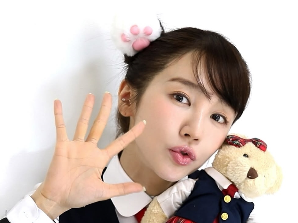 尹恩惠近況曝光！重現《宮野蠻王妃》申彩靜，影迷敲碗：「拍第二季！」