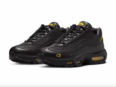 Corteiz x Nike Air Max 95 