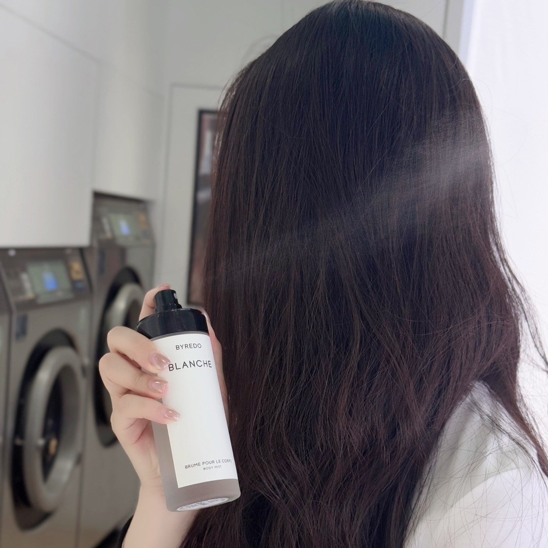 BYREDO 返璞歸真身體噴霧