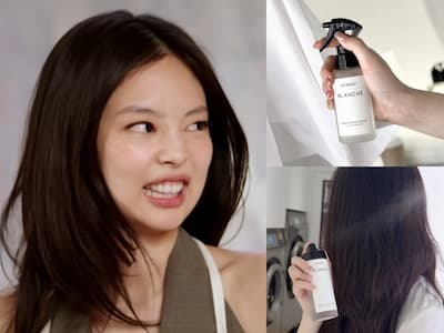 Threads 發問持久香水推薦！網有推「石二鍋超持久」！4 招有效去除異味沾身，加碼推薦髮香身體噴霧！
