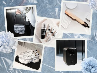 太狂！新光三越祭出母親節回饋天花板！寵爆「媽吉」無極限～好康懶人包、編輯購物車清單這裡奉上！