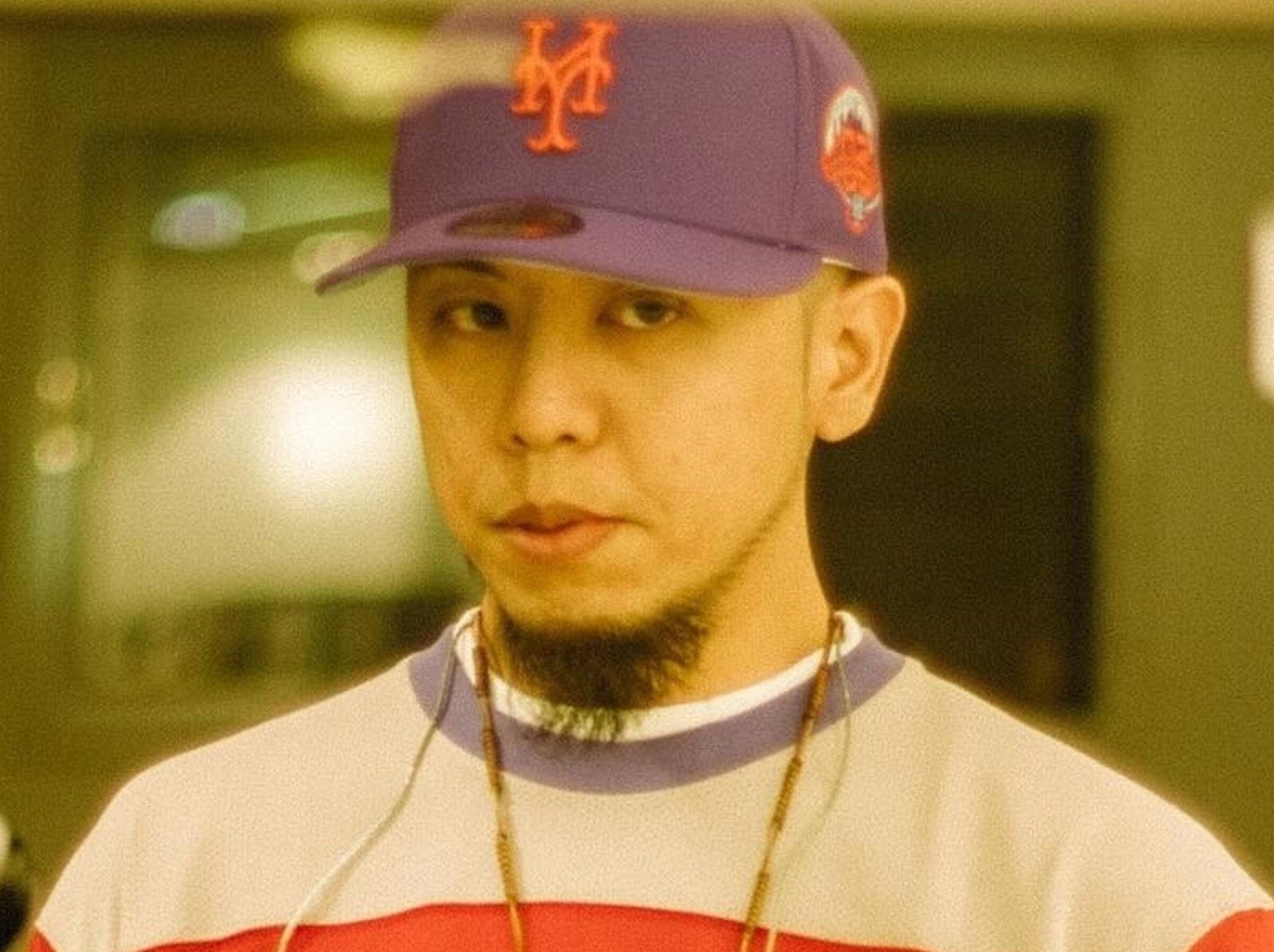 國蛋 GorDoN 演唱會倒數！高學歷饒舌歌手、竹幫成員、「紙博士」由來⋯ 5 件事快認識！