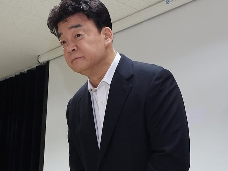 白種元形象跌谷底！遭製作人曝光節目耍大牌！