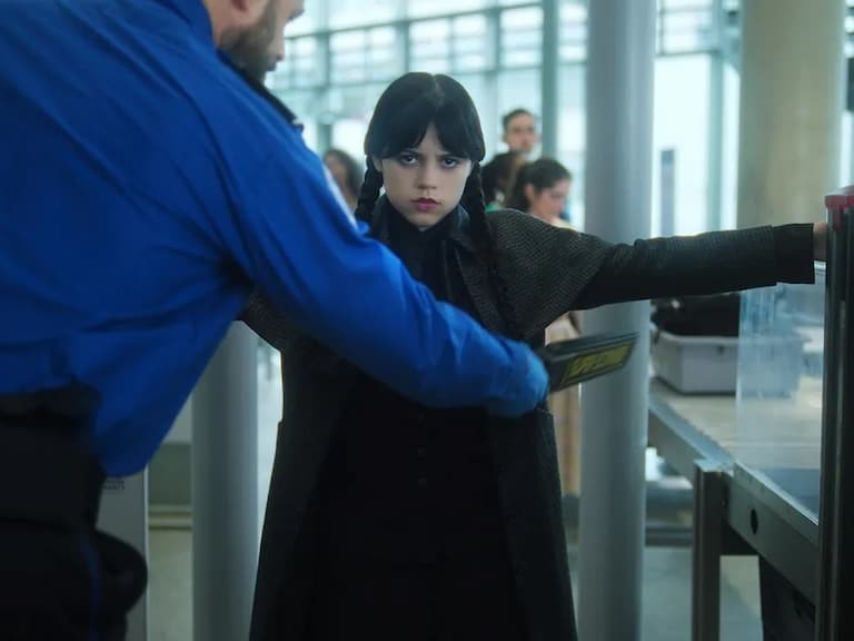 Netflix《星期三》第二季最新預告釋出！上映日期、角色回歸、劇情大揭秘！