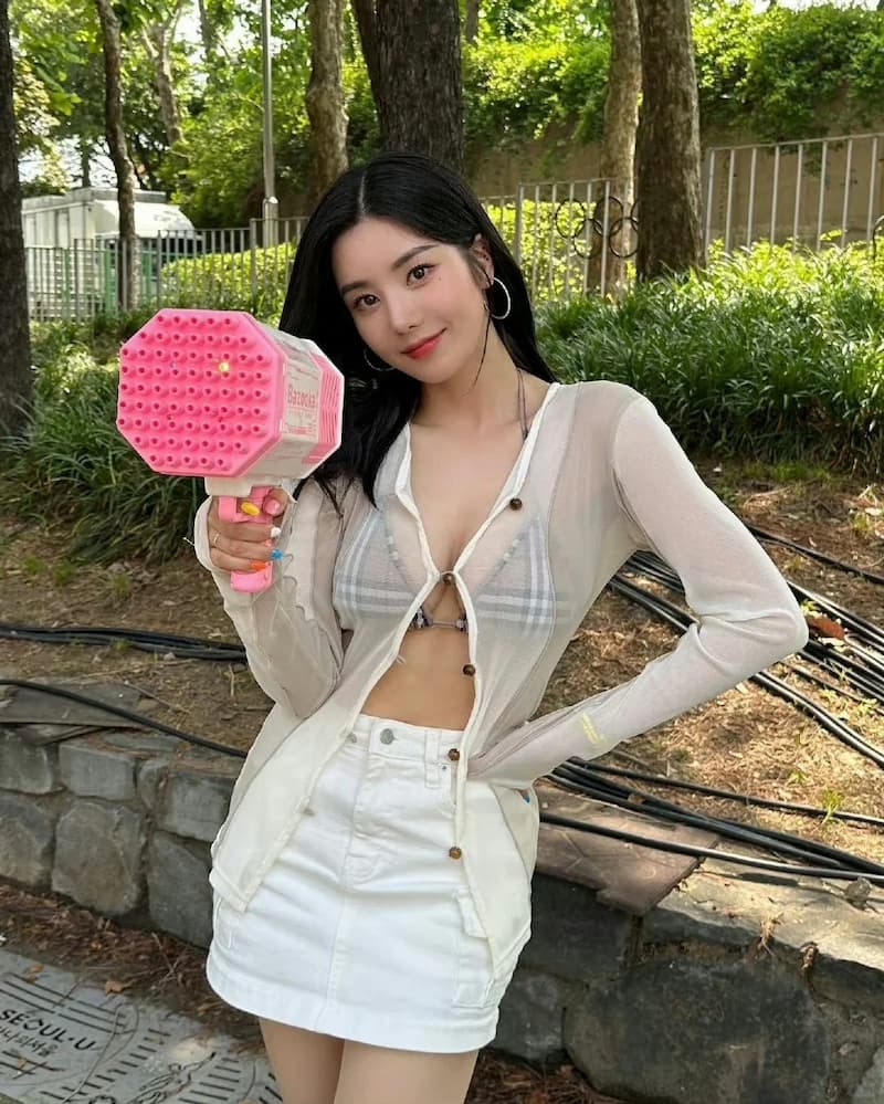 權恩妃