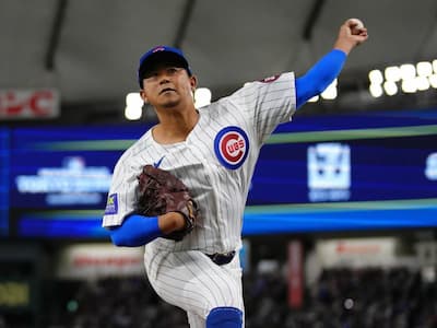 MLB／日本最強左投今永昇太被封「大谷剋星」！對決大谷翔平 10 勝無安打！