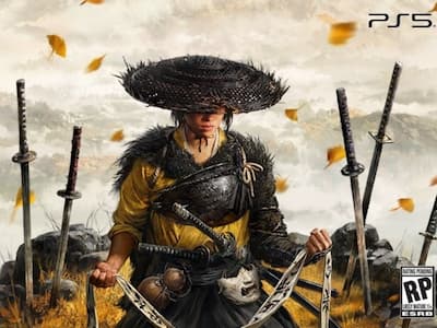 《對馬戰鬼》續作《羊蹄山戰鬼》發售時間公開！最新預告、特典內容⋯一次看！