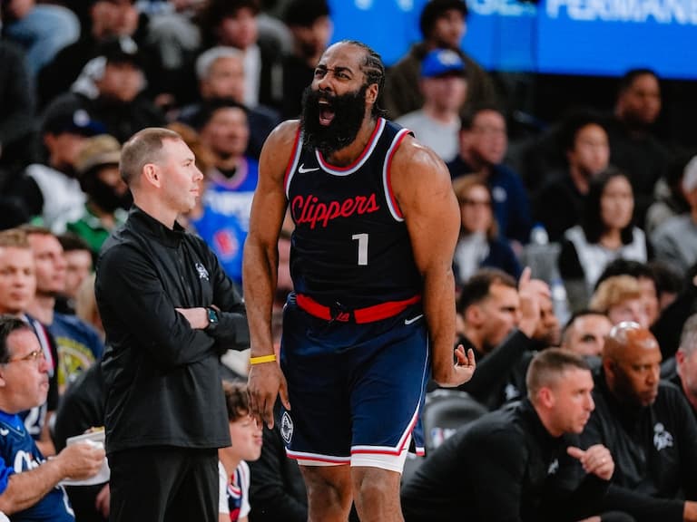 NBA/快艇 34 分差海虐金塊系列賽取 2 比 1 領先!Nikola Jokic 拿 23 分大三元也無用!