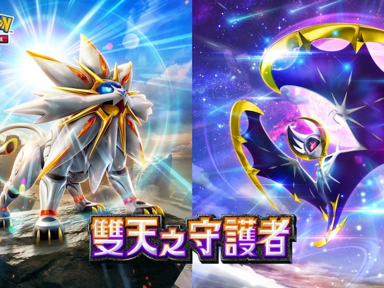 寶可夢卡牌手遊《Pokémon TCGP》新擴充包「雙天之守護者」登場!豐富卡包內容、特別活動⋯一次看!