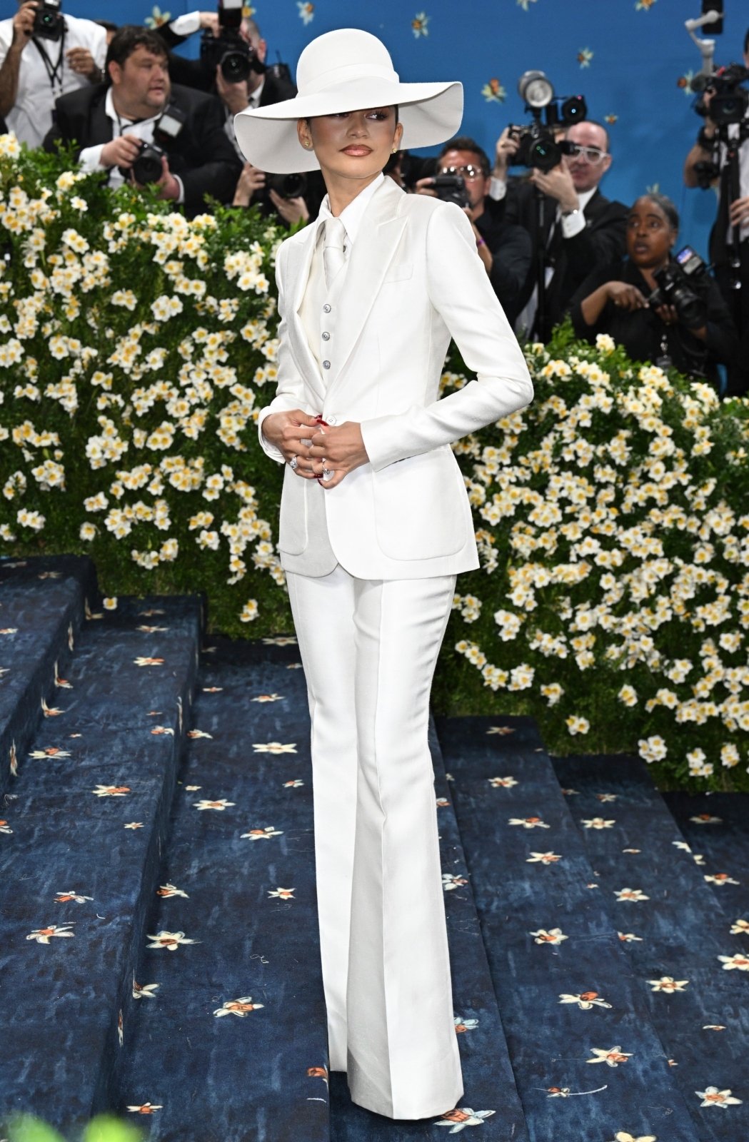 Met Gala 2025