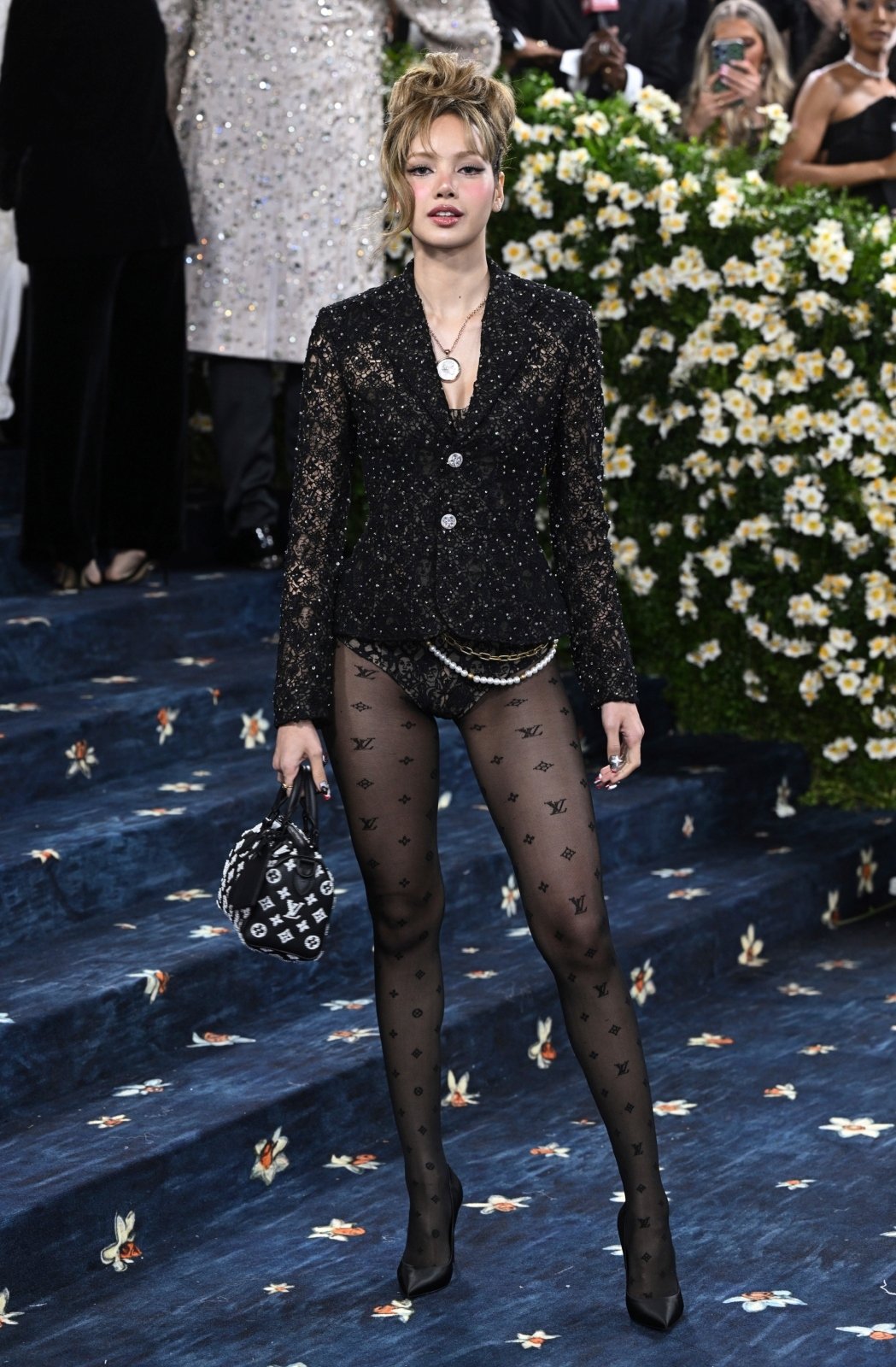 Met Gala 2025