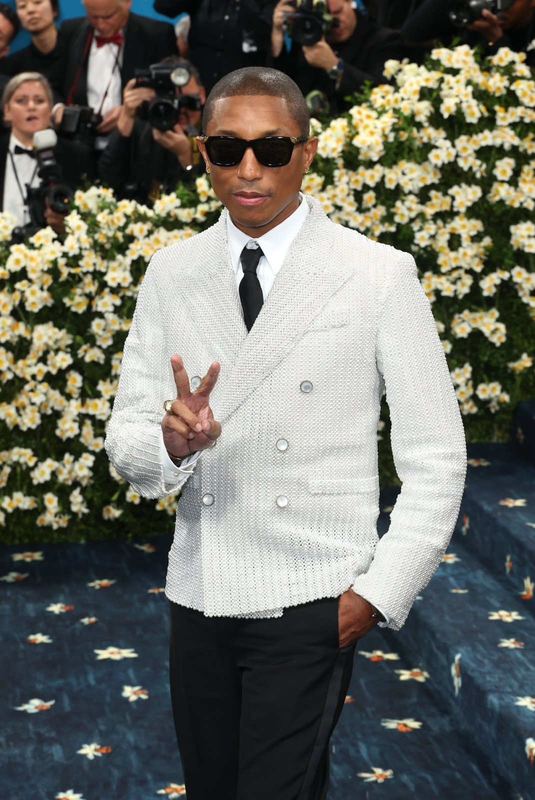 Met Gala 2025