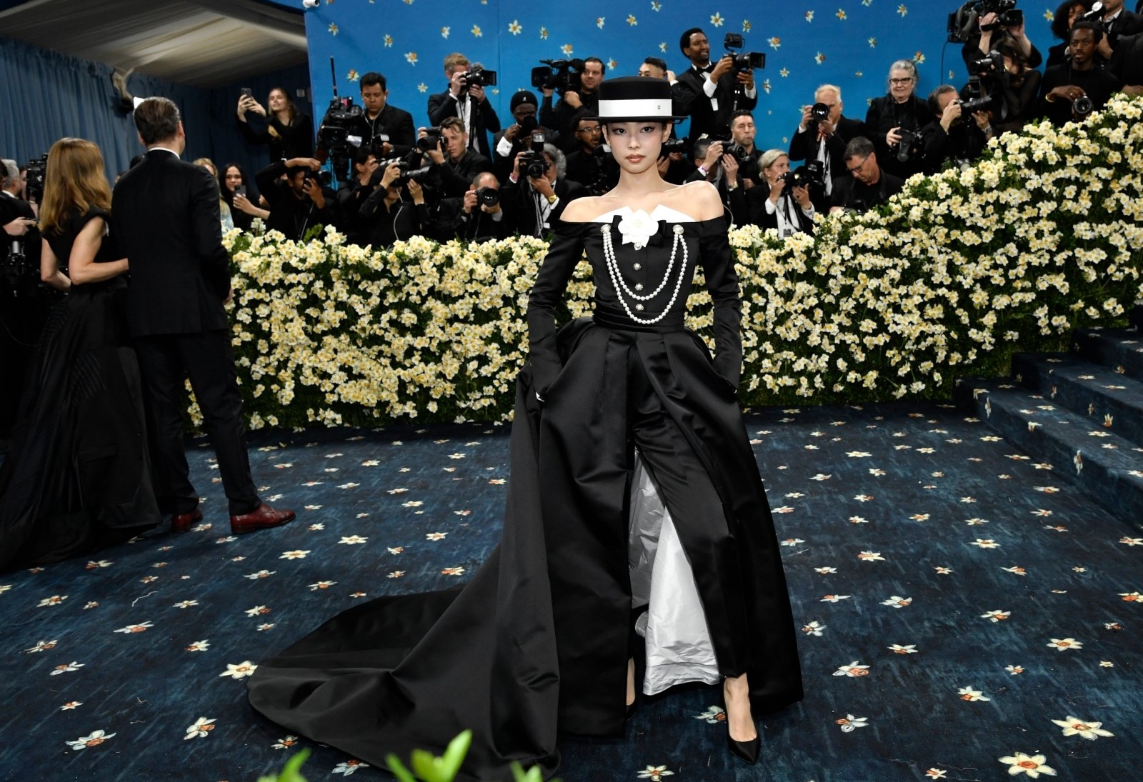 Met Gala 2025