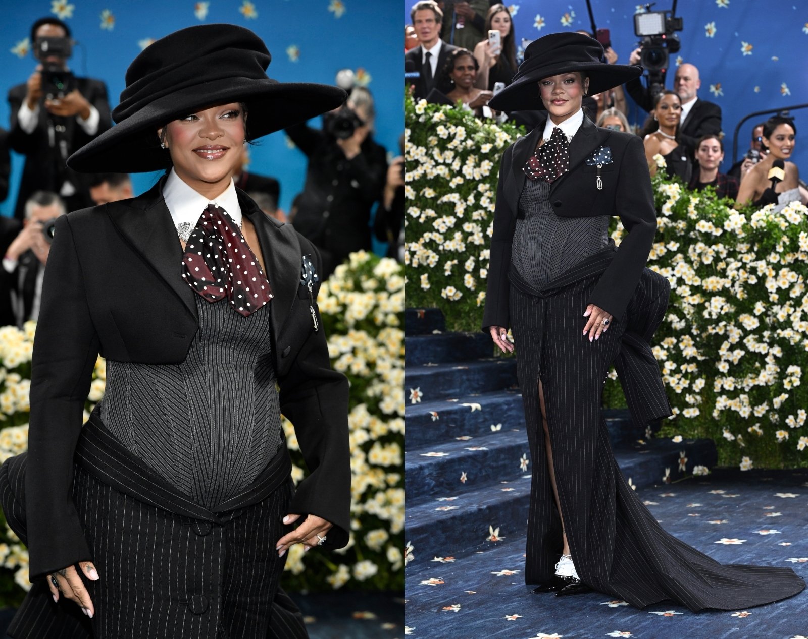 Met Gala 2025