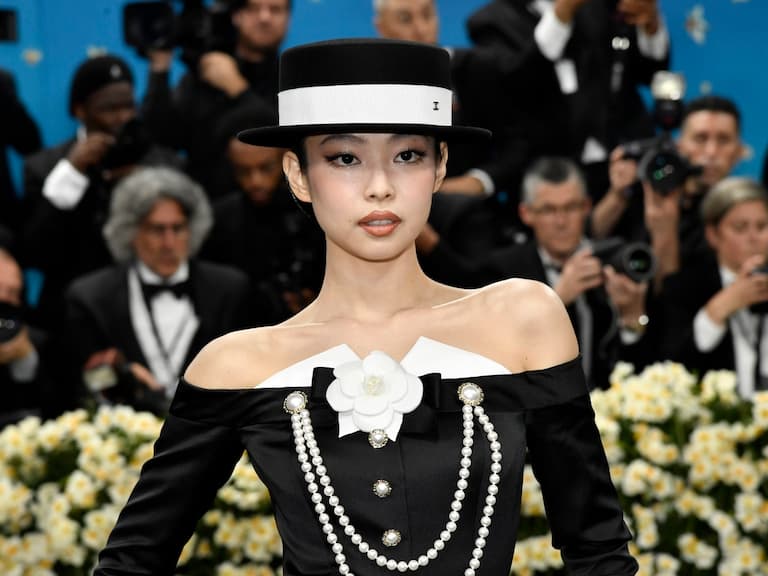 Met Gala 2025 看點總整理:主題揭曉、主席名單、紅毯名人、BLACKPINK 三缺一⋯8 大重點一次掌握!