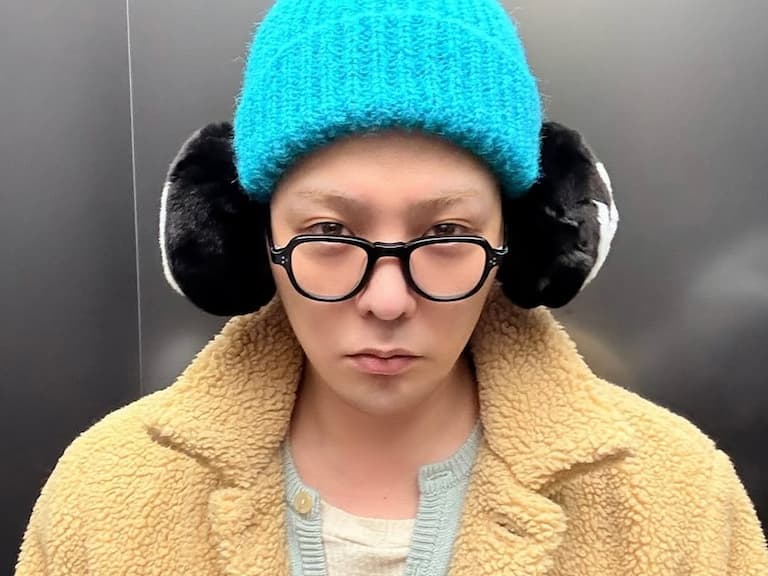 GD 權志龍否認與 After School 珠妍熱戀！昔日同款背景、貓咪圍巾戀愛線索引熱議！