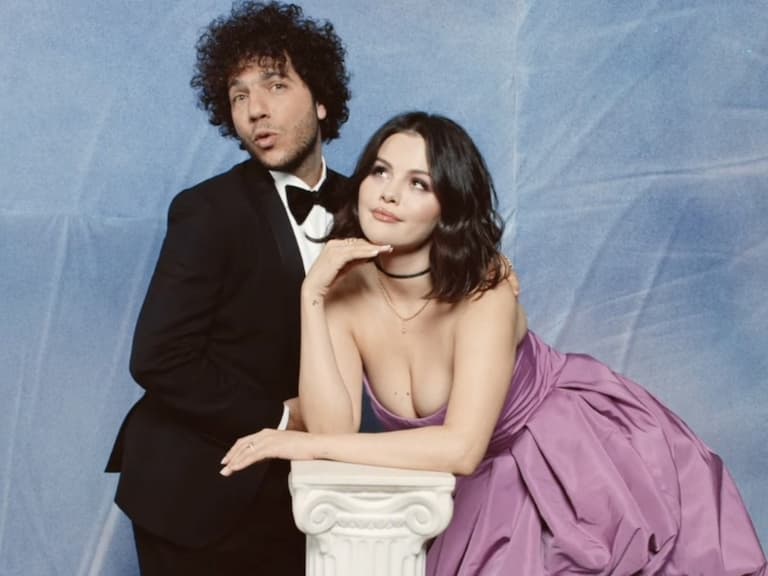 賽琳娜 Selena Gomez 圓夢「高中畢業舞會」，未婚夫班尼布蘭柯 Benny Blanco 超寵安排感動全網！