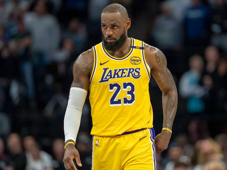 NBA 2024-25 球員匿名投票結果出爐！最過譽球員是他！
