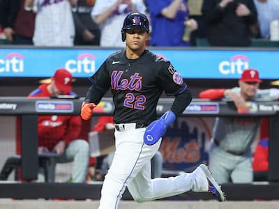 MLB／大聯盟戰力排行榜出爐：道奇跌下王座、大都會投打俱佳登頂！