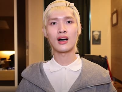 鍾明軒控訴阿滴、DK 等網紅抹黑！直言 ：「用自身經歷包裝踩我一腳！」