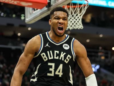 NBA／字母哥 Giannis 將離開公鹿？美媒分析「這 4 隊」為潛在下家！