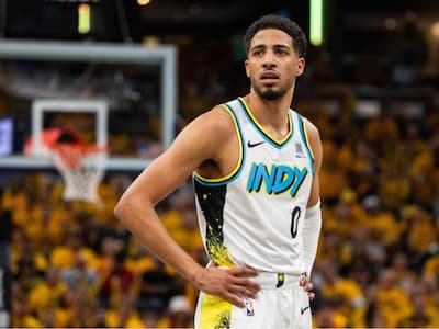 NBA／字母哥 Giannis 與 Haliburton 父親爭吵真相曝光：「這非常不尊重人！」