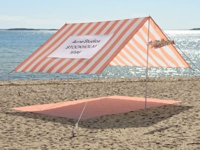 ACNE STUDIOS 推出2025仲夏膠囊系列