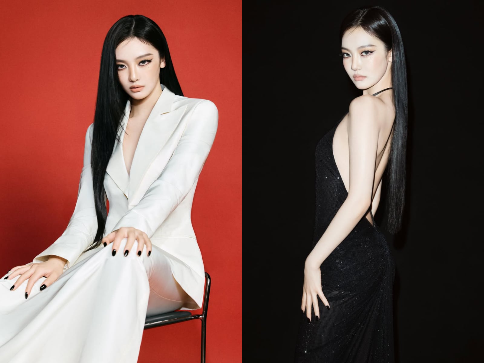 aespa 寧寧 Ningning 寧藝卓成為 Gucci 品牌大使！身高 164 公分 IG 穿搭風格一次看！