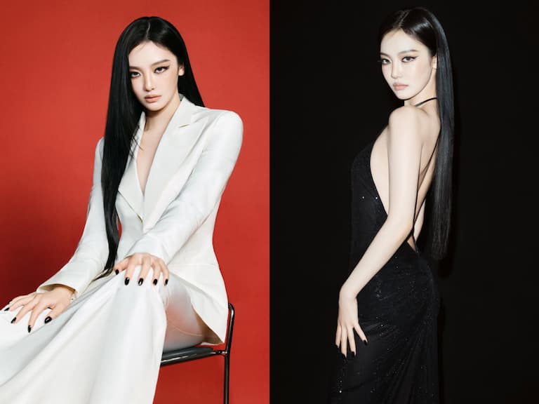 aespa 寧寧 Ningning 寧藝卓成為 Gucci 品牌大使！身高 164 公分 IG 穿搭風格一次看！