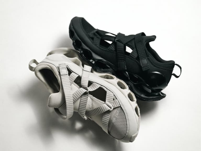 Mizuno Wave Prophecy Strap 2025 全新升級版發售資訊一覽!超夯涼鞋今夏強勢來襲!