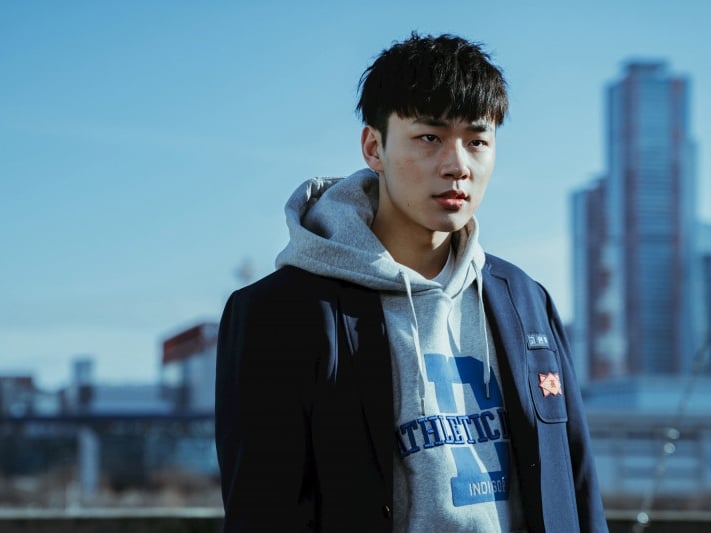 Netflix 熱劇《弱美男英雄：Class 2》開播！第一季演員全數回歸合體！