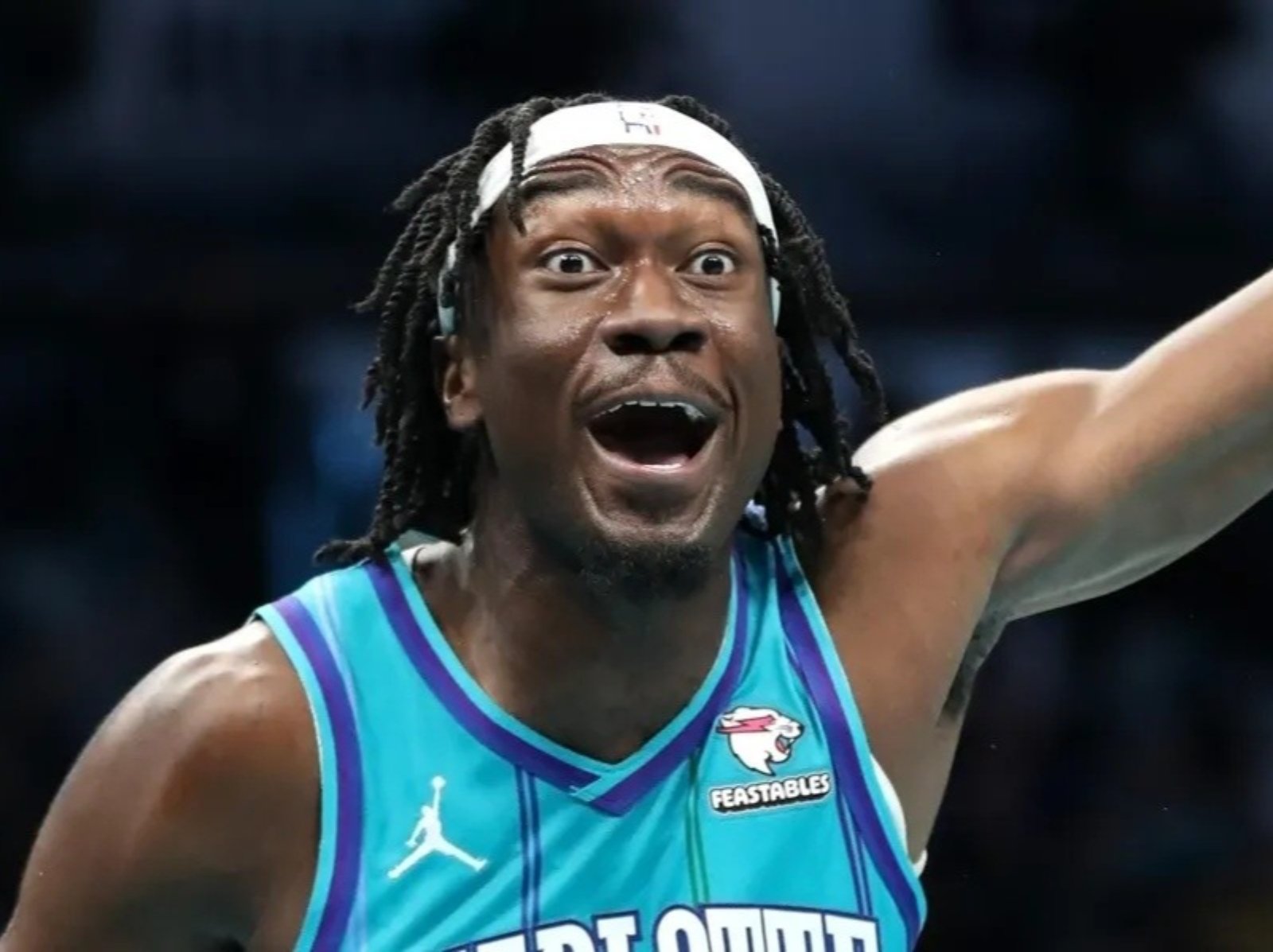 NBA／湖人慘遭灰狼淘汰止步首輪！Mark Williams 賽後發文嘲諷！