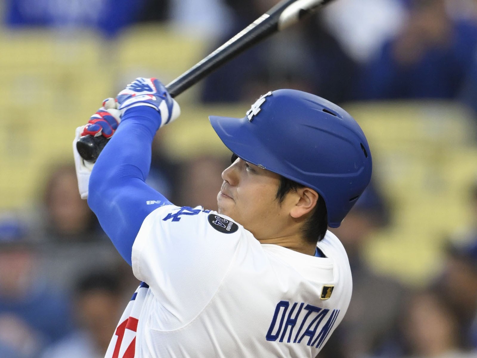 大谷翔平全壘打回歸！升格人父親曝：「幸福的睡眠不足！」