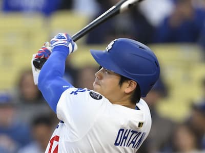 大谷翔平全壘打回歸！升格人父親曝：「幸福的睡眠不足！」