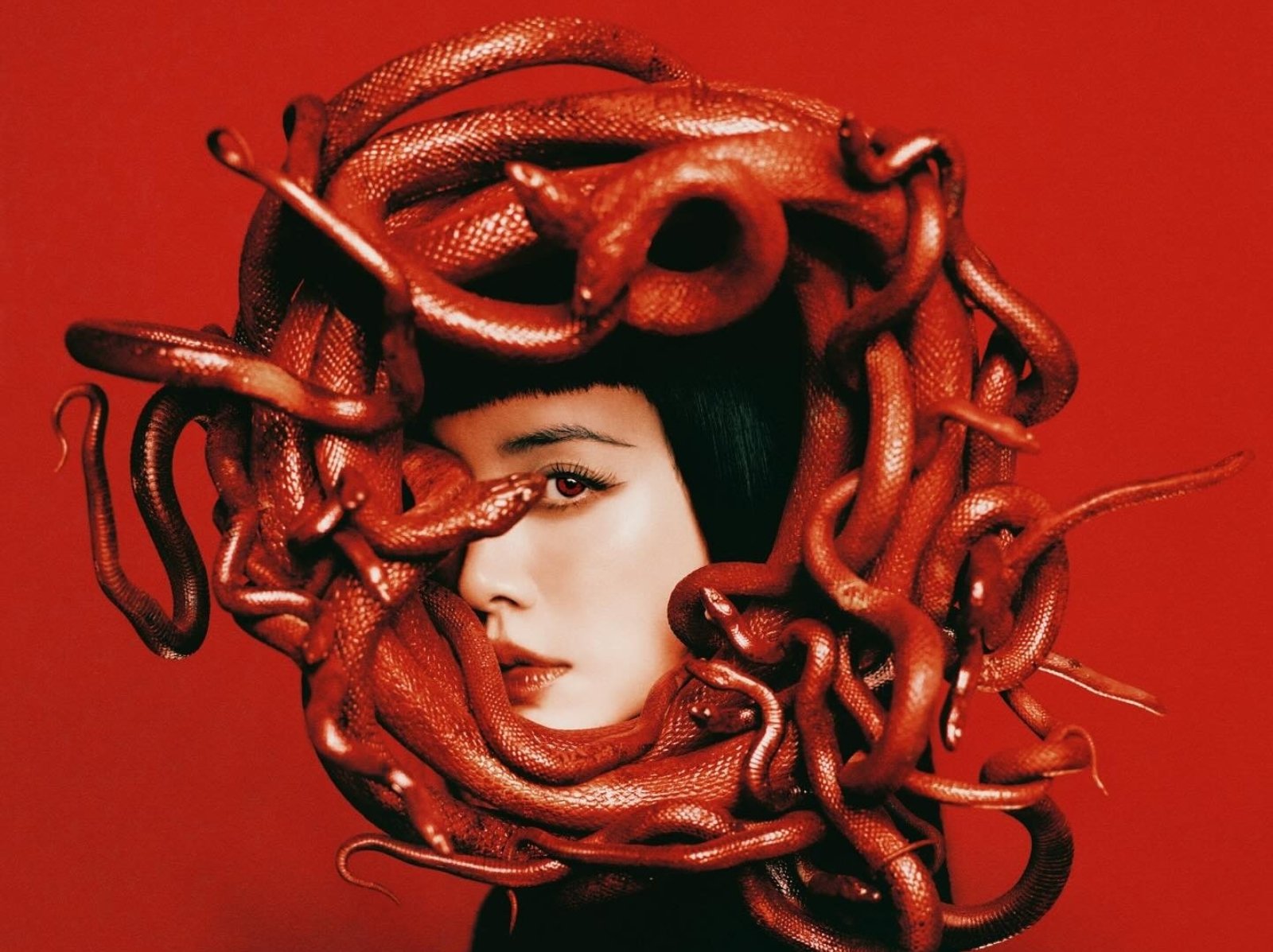 蔡依林 Jolin 新專輯《Pleasure》正式官宣！傳演唱會有望年底登場大巨蛋！