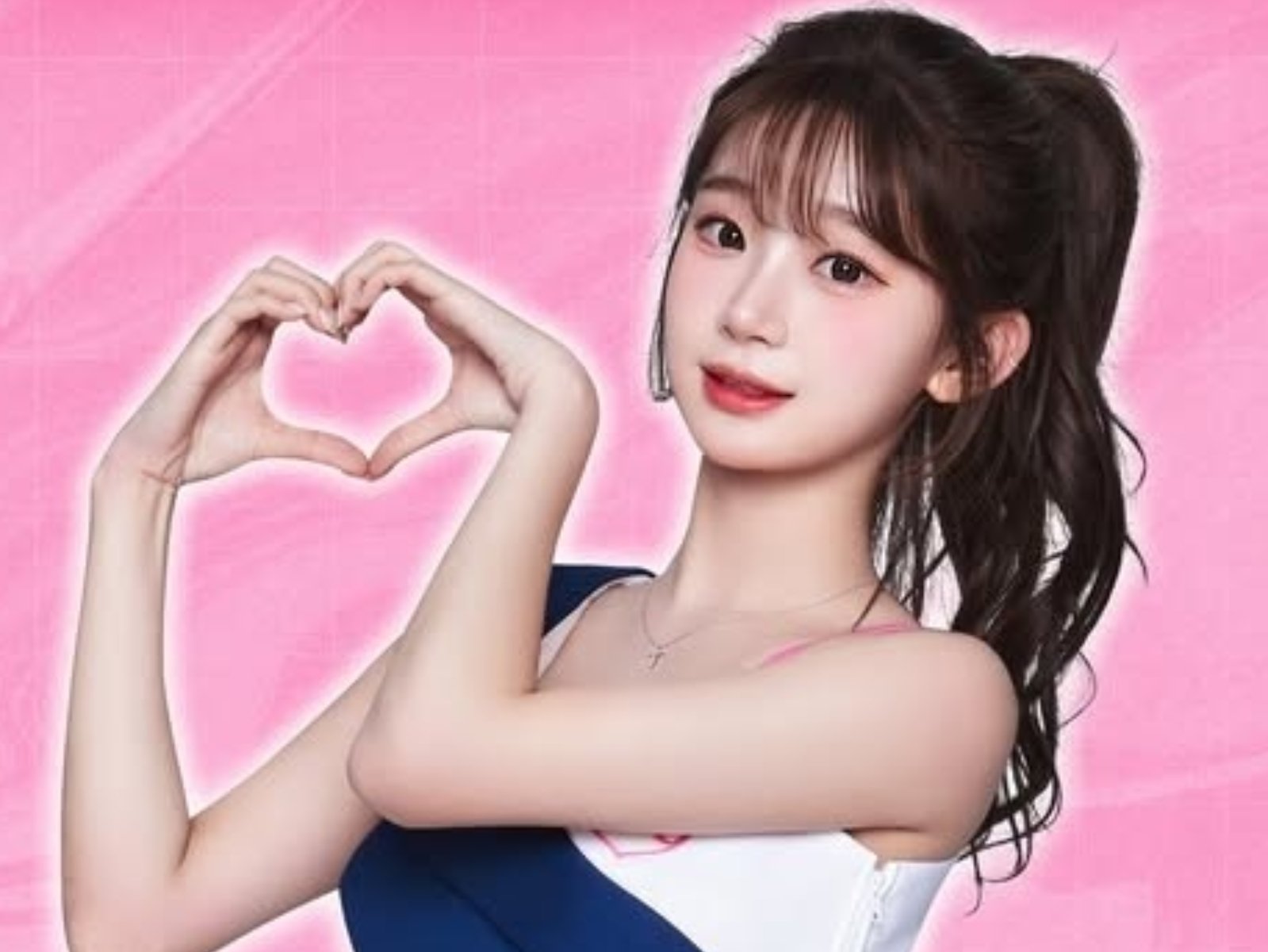 李珠珢舉辦首場簽名會！集合李雅英、南珉貞於「안녕你好」韓國主題日登場！【野生抓正妹】