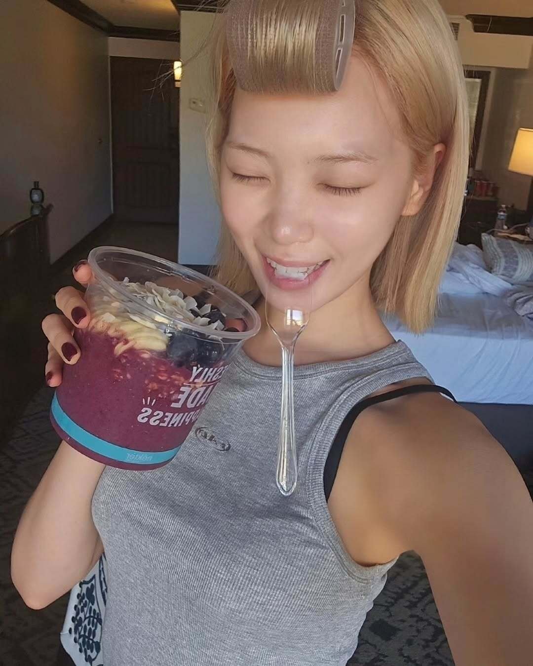 金采源飲食
