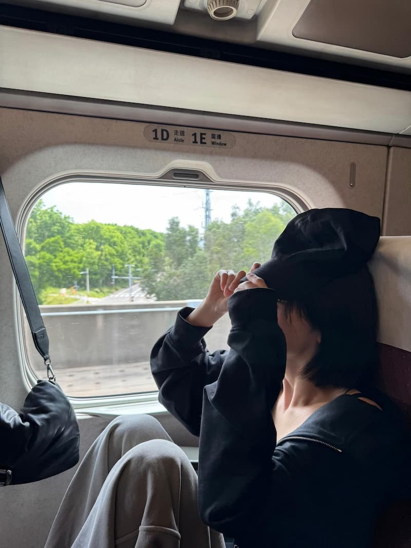 ITZY 禮志