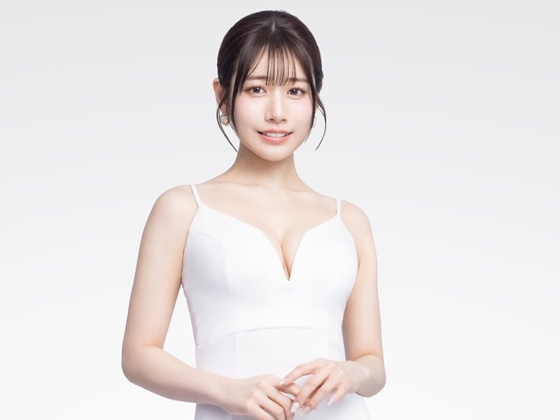 河北彩伽領銜女優曝光！2025 「TRE台北國際成人展」參展女優、時間、地點一次網羅！