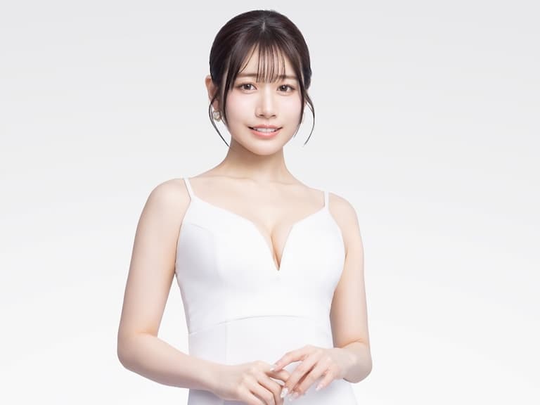2025「TRE台北國際成人展」女優總整理！河北彩伽領銜女優、時間、地點一次網羅！