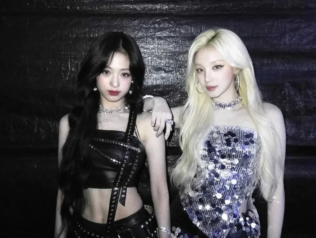 BABYMONSTER Ahyeon 身高 168 公分!全能型 ACE、中文天才、小 Jennie⋯10 件事快認識!