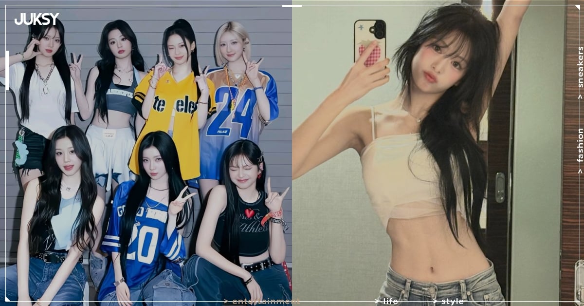 BABYMONSTER Ahyeon 身高 168 公分!全能型 ACE、中文天才、小 Jennie⋯10 件事快認識!