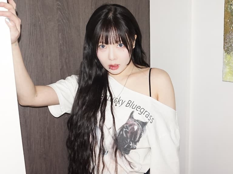 泫雅與龍俊亨婚後 IG 曬回歸近況圓潤身材引熱議!網酸:「妳不再是女王了!」