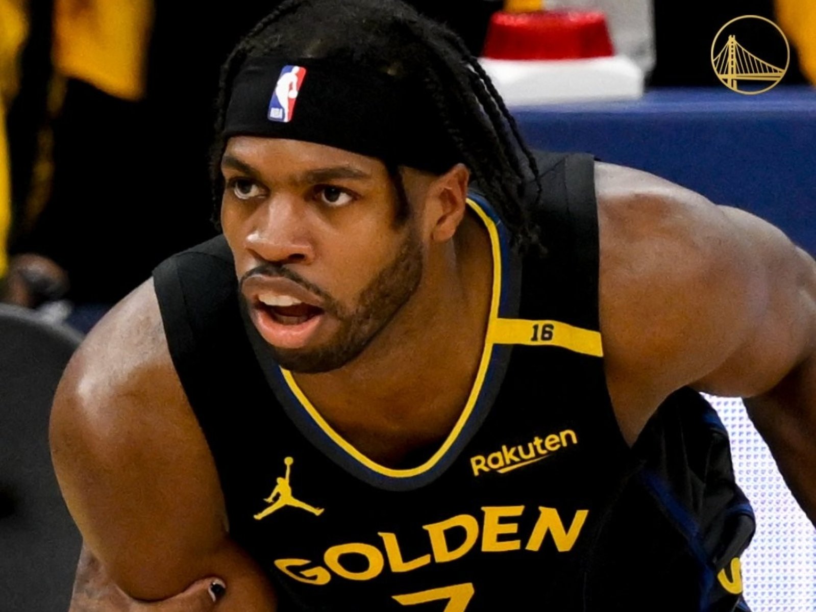 NBA／勇士擊敗火箭贏得搶七大戰正式晉級！Buddy 三分球狂飆轟下 33 分！