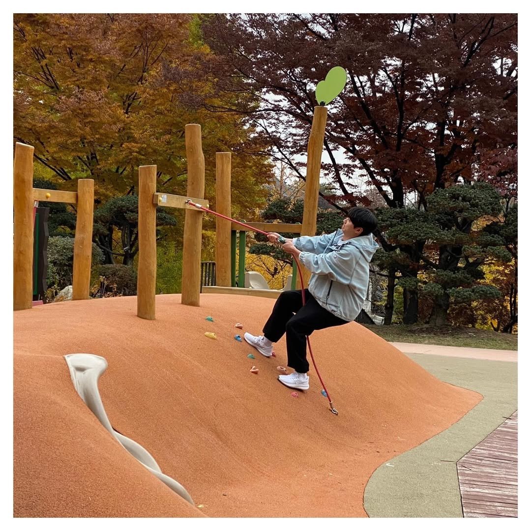 李濬榮運動