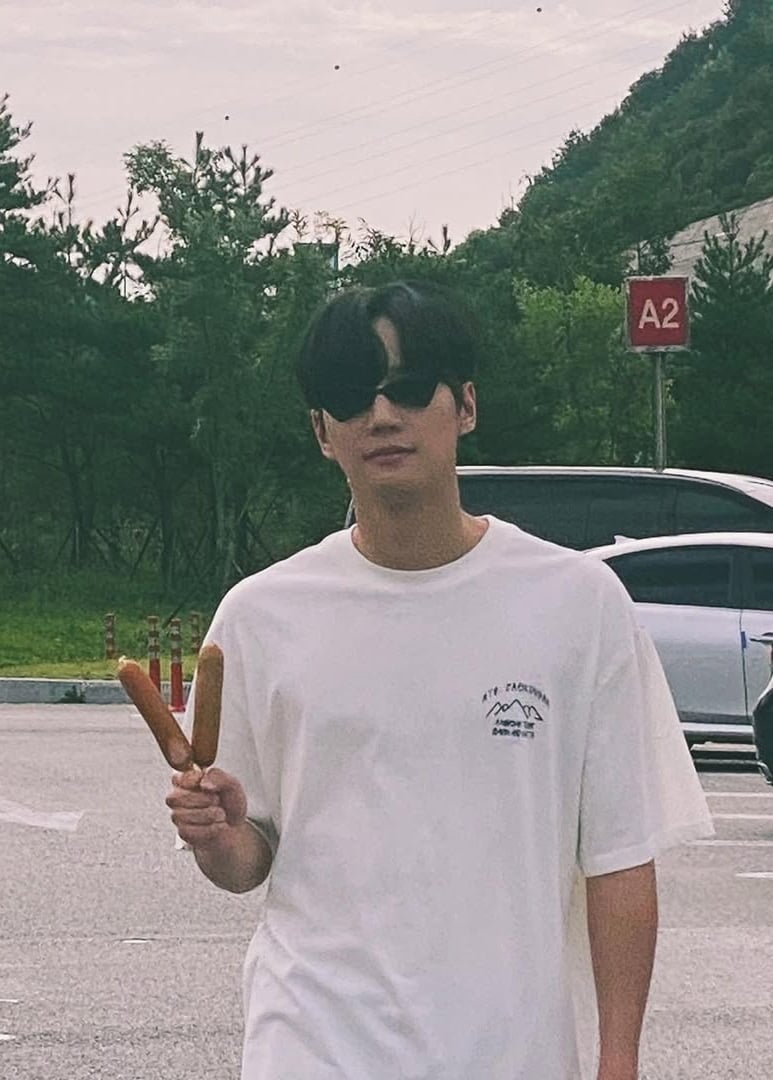 李濬榮 IG
