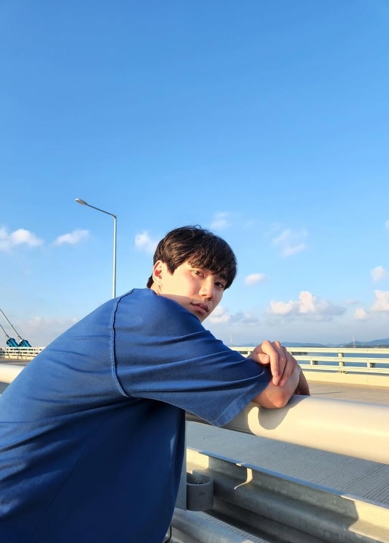 李濬榮肌肉身材