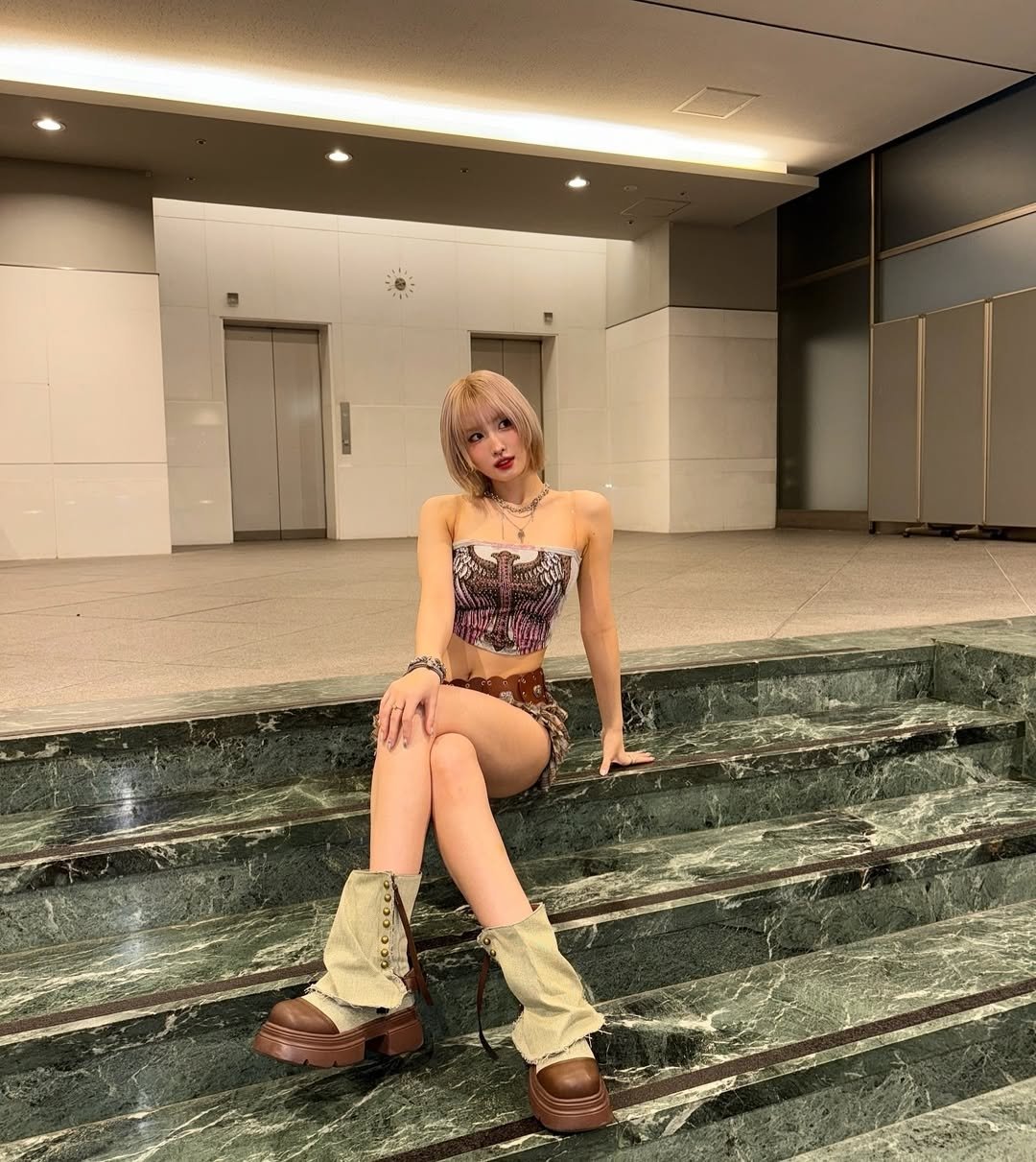 momo
